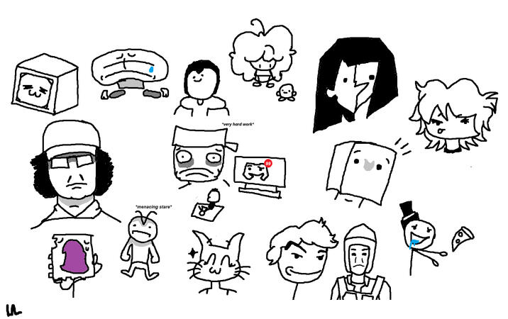 2024/10/01 (Discord)